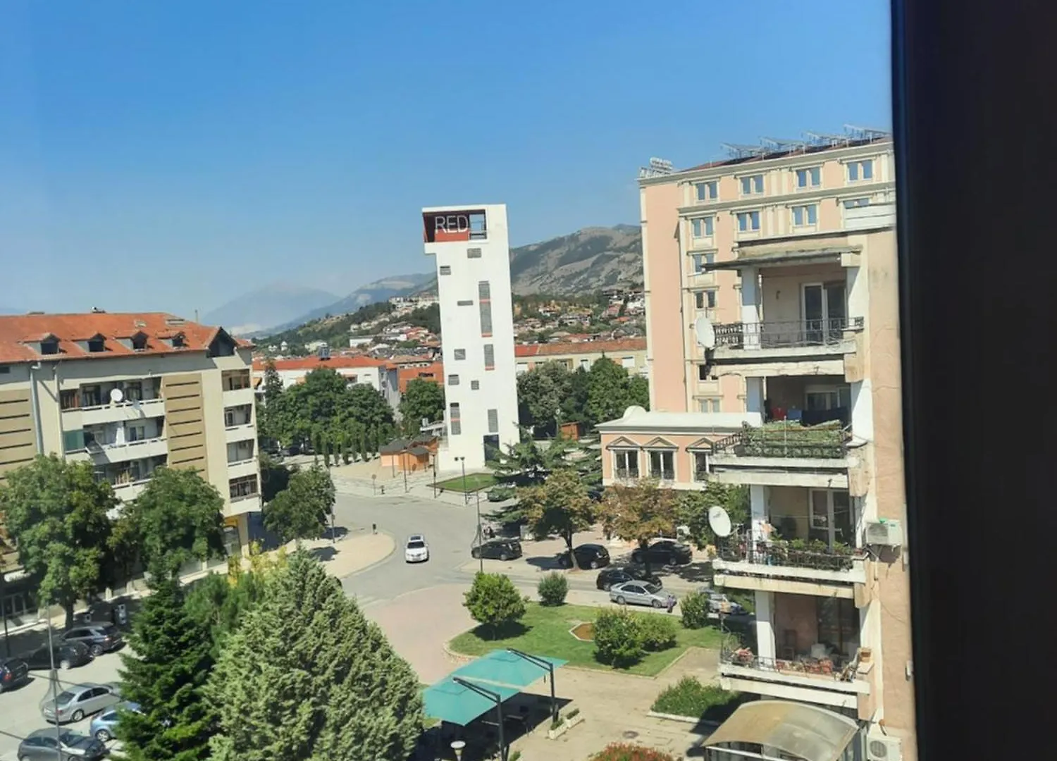 Apartament Kostandini Korce Albania 0*,  Arnavutluk