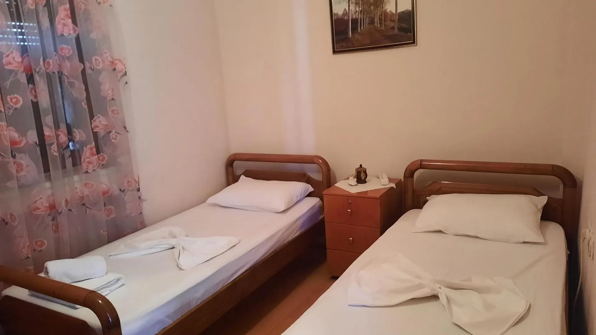 Apartament Kostandini Korce Albania Daire