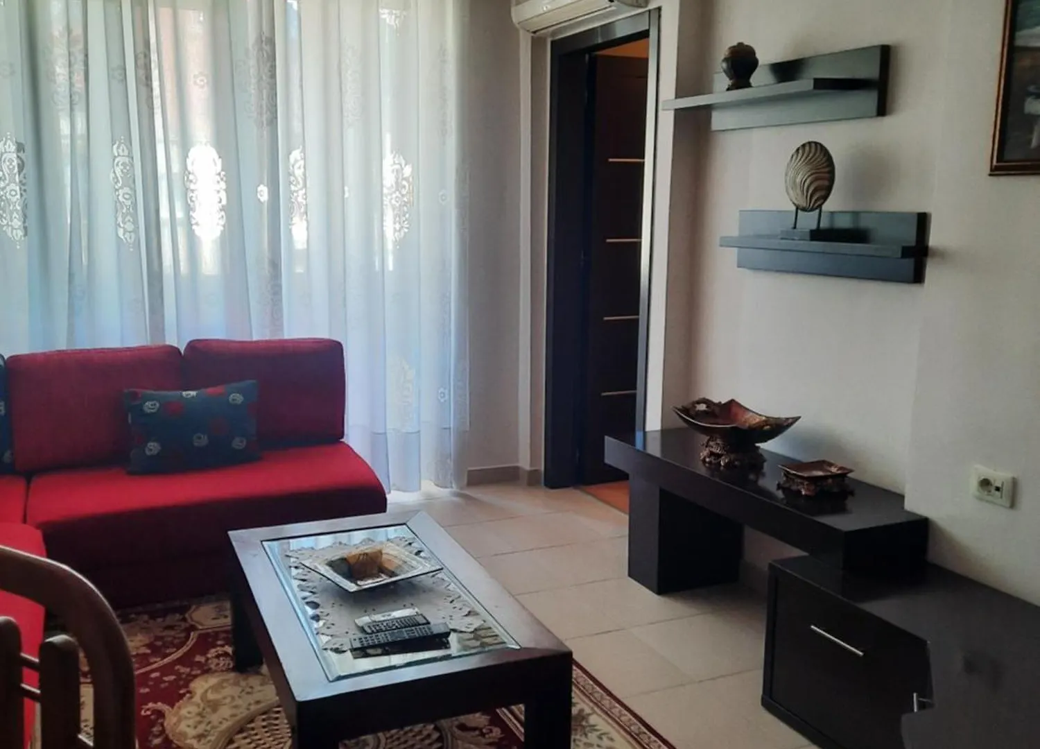 Apartament Kostandini Korce Albania