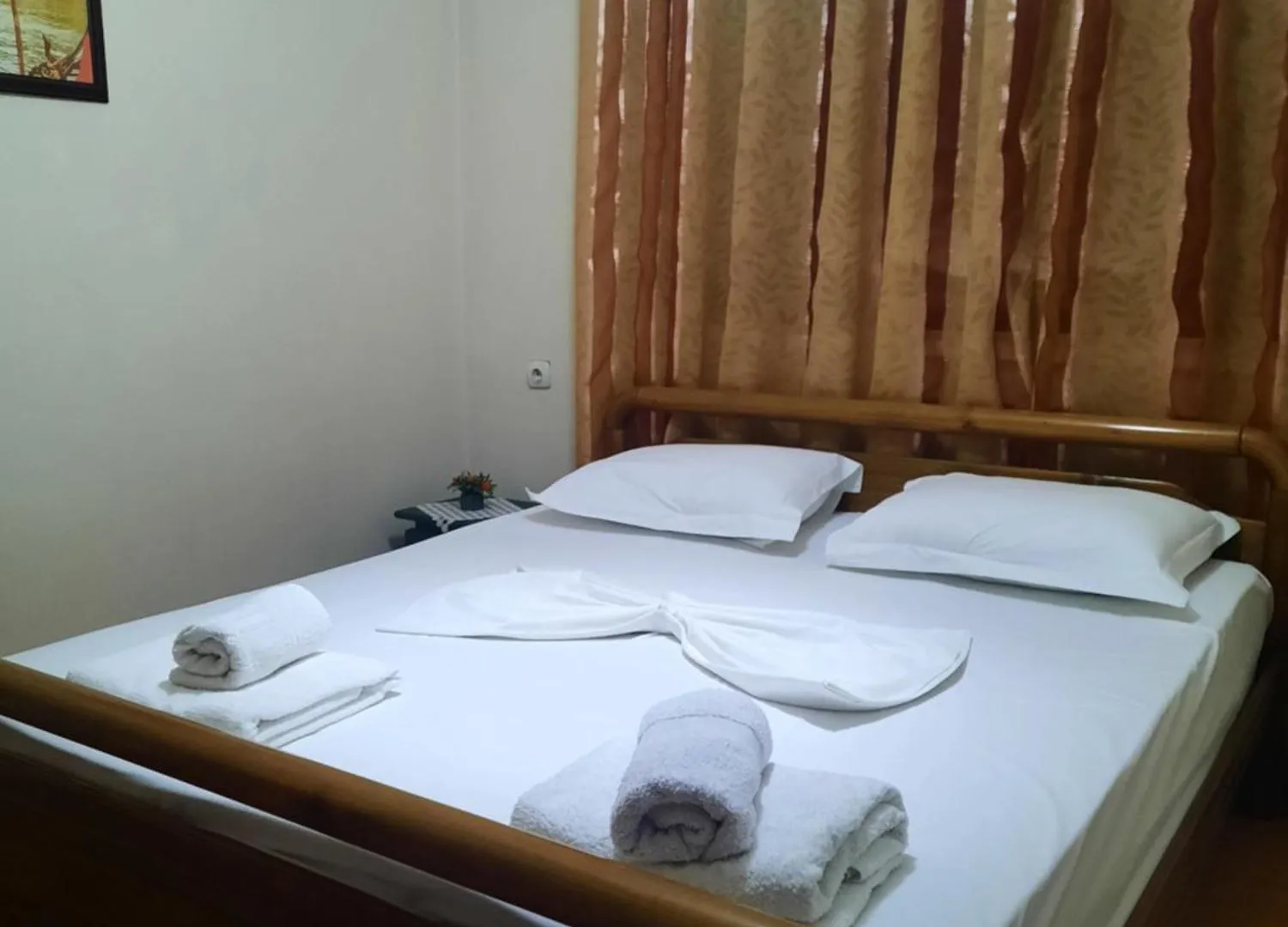 Apartament Kostandini Korce Albania Albanië