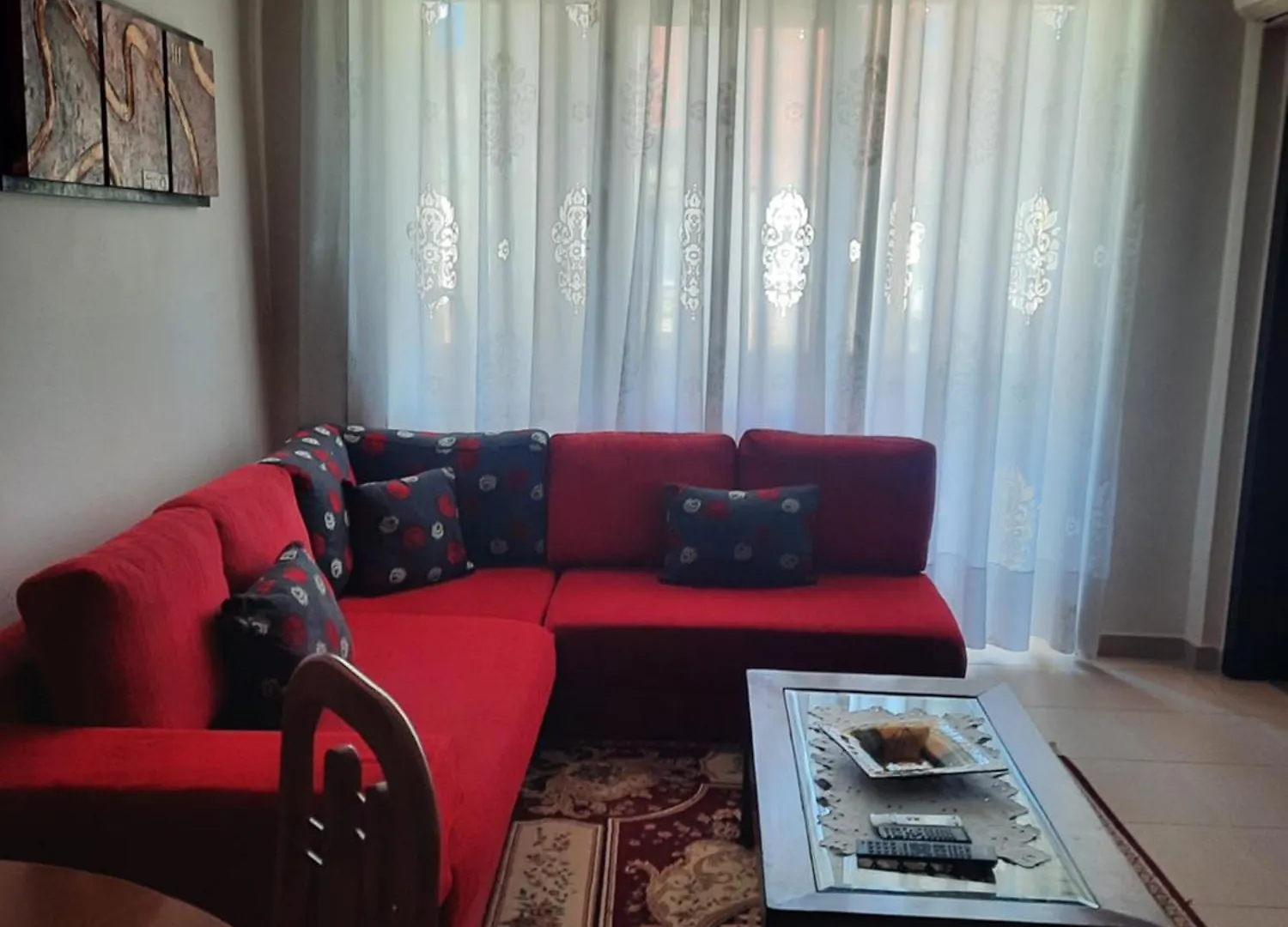 Apartament Kostandini Korce Albania