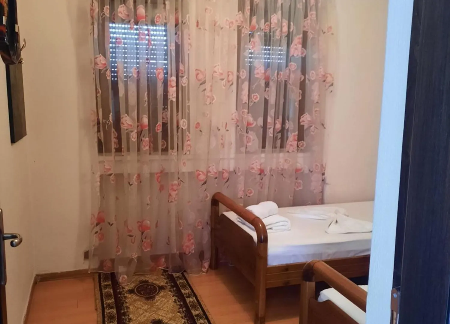 Daire Apartament Kostandini Korce Albania Arnavutluk