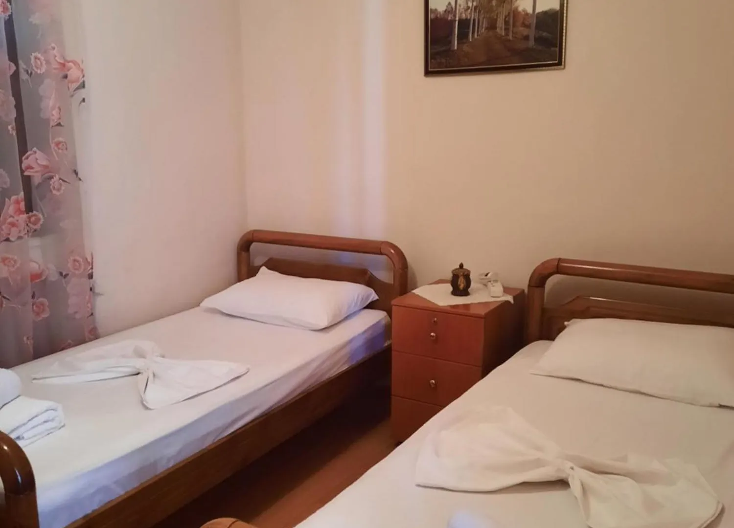 Apartament Kostandini Korce Albania